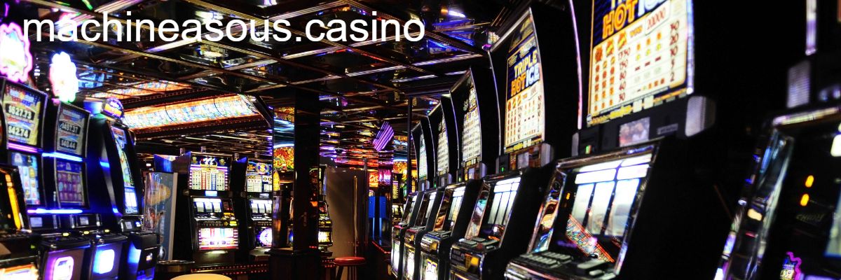 machineasous.casino
